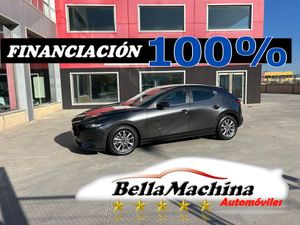 Mazda 3 2.0 e-SKYACTIV-X ZENITH  - Foto 2