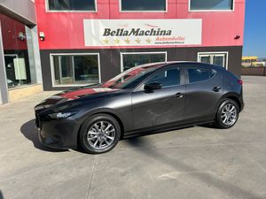 Mazda 3 2.0 e-SKYACTIV-X ZENITH  - Foto 3