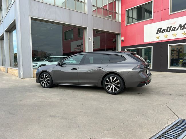 Peugeot 508 SW GTLine BlueHDi 96kW(130CV) S&S EAT8  - Foto 7