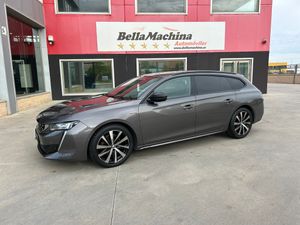 Peugeot 508 SW GTLine BlueHDi 96kW(130CV) S&S EAT8  - Foto 3