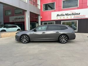 Peugeot 508 SW GTLine BlueHDi 96kW(130CV) S&S EAT8  - Foto 8