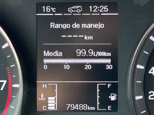 SsangYong Tivoli G12T Line  - Foto 12