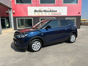 SsangYong Tivoli G12T Line  - Foto 3