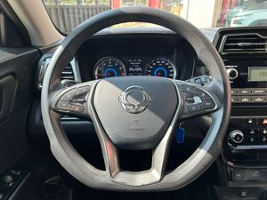 SsangYong Tivoli G12T Line  - Foto 13