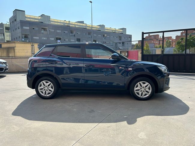 SsangYong Tivoli G12T Line  - Foto 4