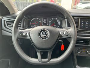 Volkswagen Polo Edition 1.0 59kW (80CV)  - Foto 12