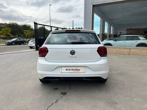 Volkswagen Polo Edition 1.0 59kW (80CV)  - Foto 8