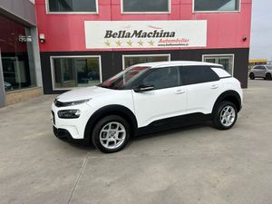 Citroën C4 Cactus BlueHDi 73KW (100CV) Shine  - Foto 3