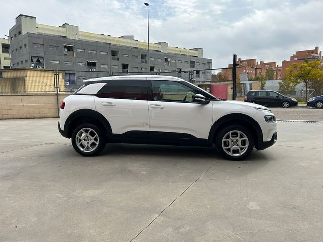 Citroën C4 Cactus BlueHDi 73KW (100CV) Shine  - Foto 5