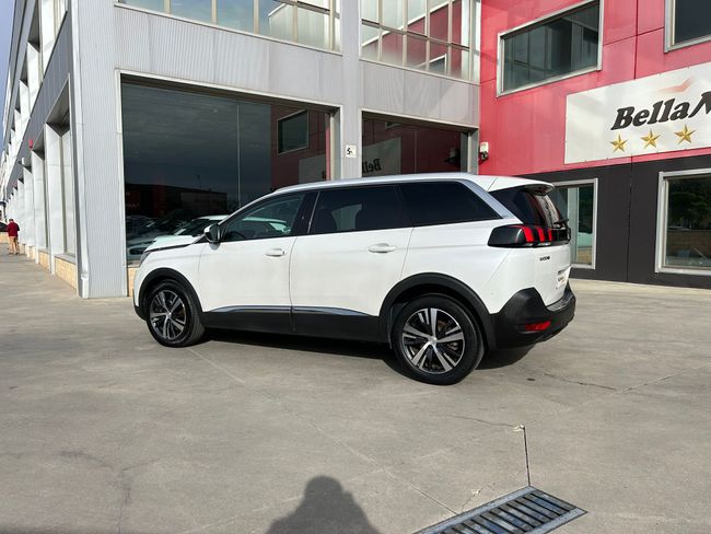 Peugeot 5008 Allure 1.2L PureTech 96kW (130CV) S&S  - Foto 7