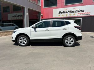 Nissan Qashqai dCi 85 kW (115 CV) E6D DCT ACENTA  - Foto 3