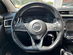 Nissan Qashqai dCi 85 kW (115 CV) E6D DCT ACENTA  - Foto 14