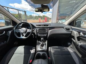 Nissan Qashqai dCi 85 kW (115 CV) E6D DCT ACENTA  - Foto 13