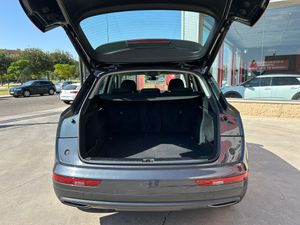 Audi Q5 2.0 TDI 120kW (163CV) quattro S tronic  - Foto 9