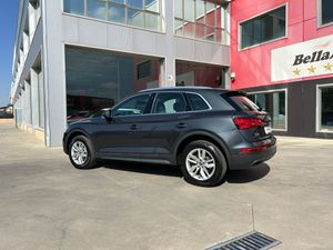 Audi Q5 2.0 TDI 120kW (163CV) quattro S tronic  - Foto 5