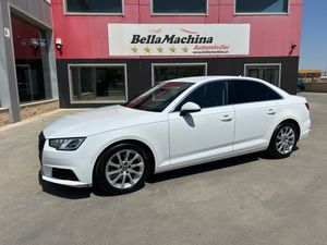 Audi A4 Advanced 35 TDI 110kW (150CV) S tronic  - Foto 3