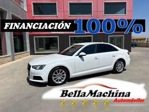 Audi A4 Advanced 35 TDI 110kW (150CV) S tronic  - Foto 2