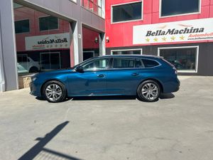 Peugeot 508 SW Active BlueHDi 130 S&S EAT8  - Foto 4