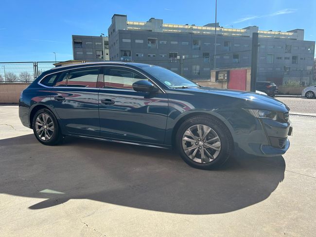 Peugeot 508 SW Active BlueHDi 130 S&S EAT8  - Foto 7