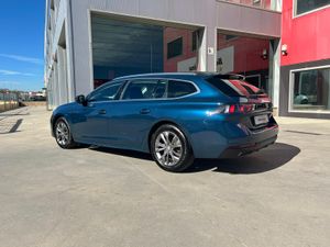 Peugeot 508 SW Active BlueHDi 130 S&S EAT8  - Foto 5