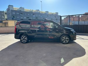 Citroën Berlingo Talla XL BlueHDi 130 S&S EAT8 SHINE  - Foto 5