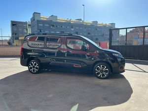 Citroën Berlingo Talla XL BlueHDi 130 S&S EAT8 SHINE  - Foto 6