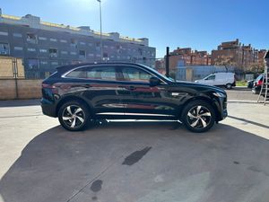 Jaguar F-Pace 2.0D I4 204PS AWD Auto MHEV R-Dynamic SE  - Foto 7