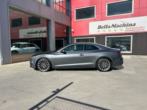 Audi A5 S line 2.0 TDI 140kW S tronic Coupé  - Foto 4