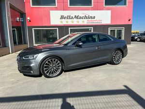 Audi A5 S line 2.0 TDI 140kW S tronic Coupé  - Foto 3