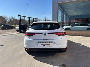 Renault Megane Business Blue dCi 85 kW (115CV)  - Foto 8