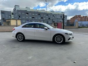 Mercedes Clase A Sedán A 180 d  - Foto 8