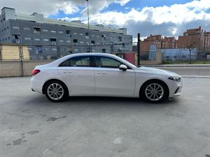 Mercedes Clase A Sedán A 180 d  - Foto 6