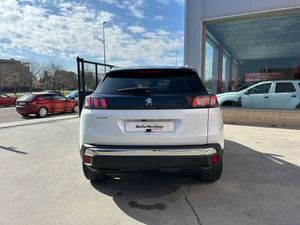 Peugeot 3008 1.5 BlueHDi 96kW (130CV) S&S Allure EAT8  - Foto 8