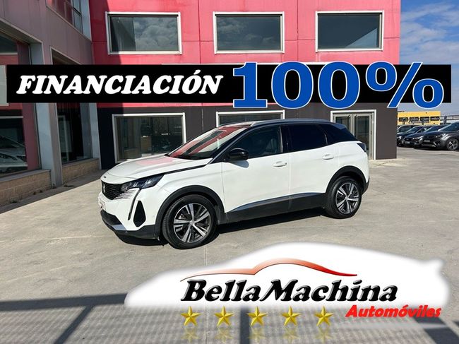 Peugeot 3008 1.5 BlueHDi 96kW (130CV) S&S Allure EAT8  - Foto 1