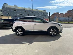 Peugeot 3008 1.5 BlueHDi 96kW (130CV) S&S Allure EAT8  - Foto 7