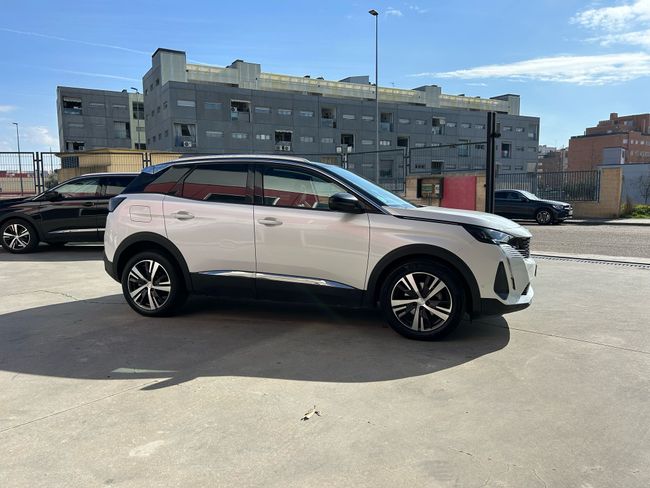 Peugeot 3008 1.5 BlueHDi 96kW (130CV) S&S Allure EAT8  - Foto 6