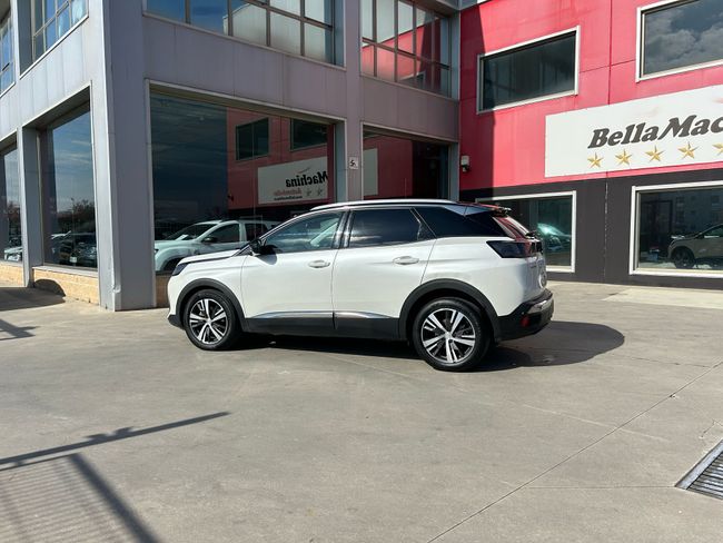 Peugeot 3008 1.5 BlueHDi 96kW (130CV) S&S Allure EAT8  - Foto 5