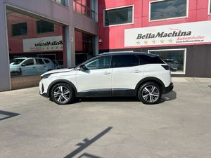 Peugeot 3008 1.5 BlueHDi 96kW (130CV) S&S Allure EAT8  - Foto 4