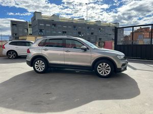 Volkswagen Tiguan Advance 2.0 TDI 110kW (150CV) DSG  - Foto 6