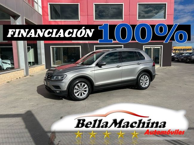 Volkswagen Tiguan Advance 2.0 TDI 110kW (150CV) DSG  - Foto 1