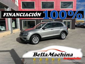 Volkswagen Tiguan Advance 2.0 TDI 110kW (150CV) DSG  - Foto 2