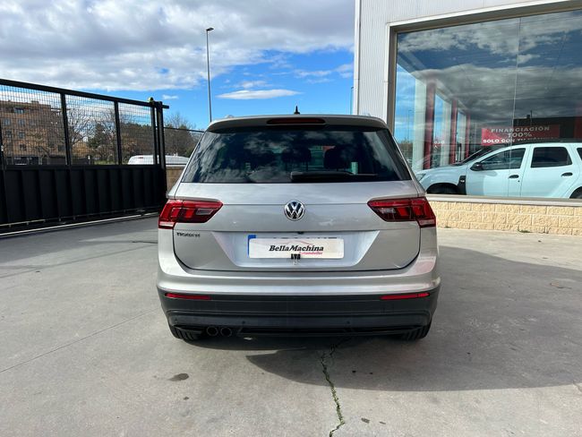 Volkswagen Tiguan Advance 2.0 TDI 110kW (150CV) DSG  - Foto 8