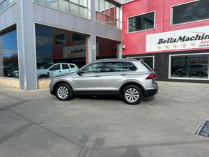 Volkswagen Tiguan Advance 2.0 TDI 110kW (150CV) DSG  - Foto 4