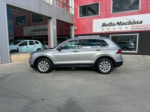 Volkswagen Tiguan Advance 2.0 TDI 110kW (150CV) DSG  - Foto 5