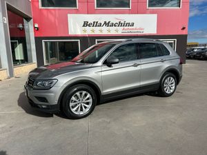 Volkswagen Tiguan Advance 2.0 TDI 110kW (150CV) DSG  - Foto 3