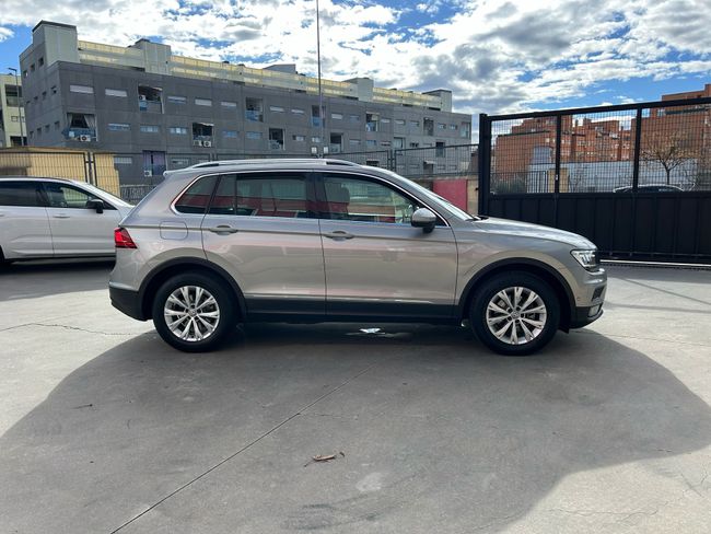 Volkswagen Tiguan Advance 2.0 TDI 110kW (150CV) DSG  - Foto 7