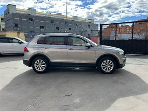 Volkswagen Tiguan Advance 2.0 TDI 110kW (150CV) DSG  - Foto 7