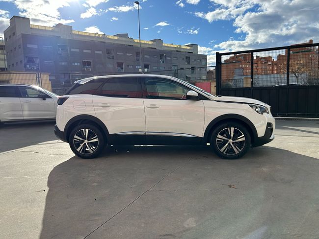 Peugeot 3008 1.5 BlueHDi 96kW (130CV) S&S Allure  - Foto 7