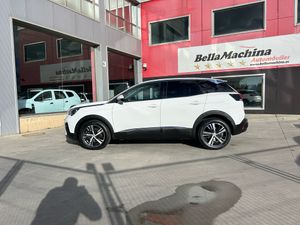 Peugeot 3008 1.5 BlueHDi 96kW (130CV) S&S Allure  - Foto 4