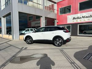 Peugeot 3008 1.5 BlueHDi 96kW (130CV) S&S Allure  - Foto 5